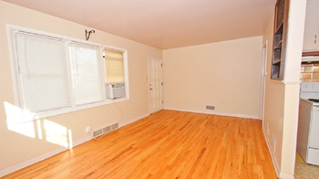 1650 S. Yates Street Interior